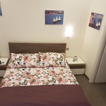 Bed and Breakfast Casa Aristide Sant'Agnello Exterior foto