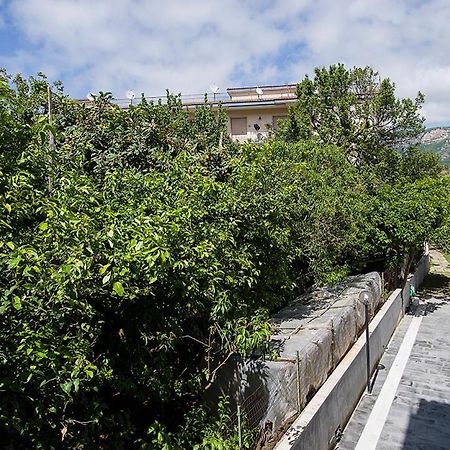 Bed and Breakfast Casa Aristide Sant'Agnello Exterior foto