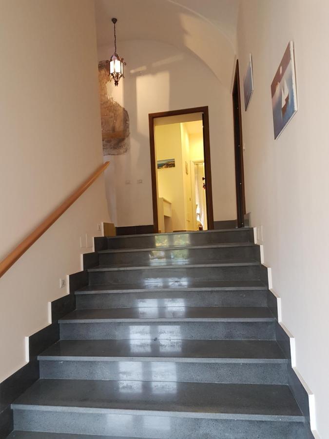 Bed and Breakfast Casa Aristide Sant'Agnello Exterior foto