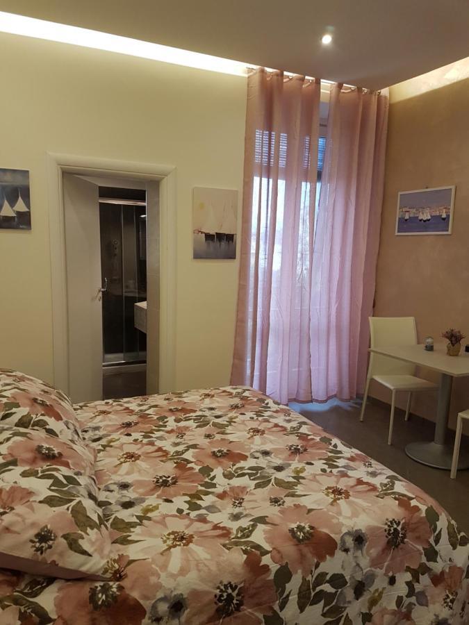 Bed and Breakfast Casa Aristide Sant'Agnello Exterior foto