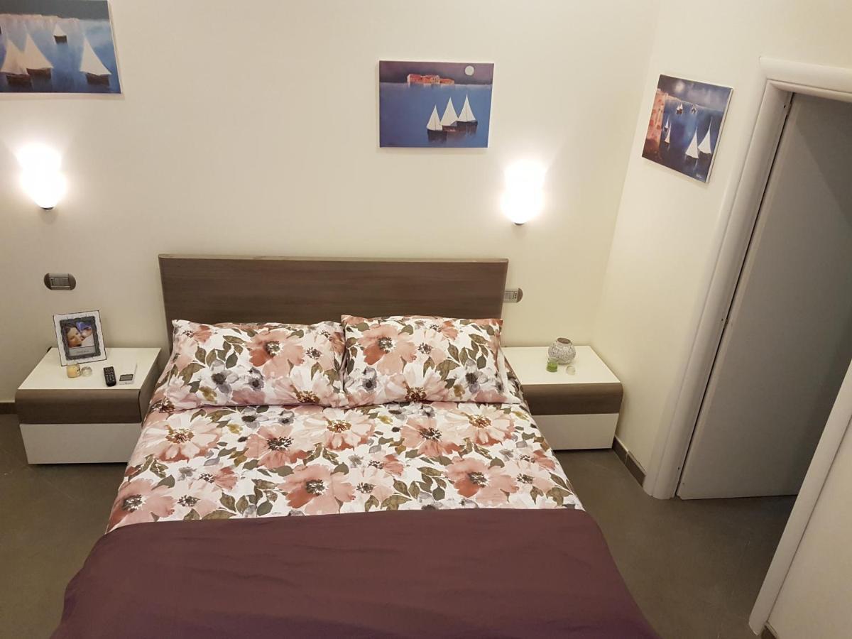 Bed and Breakfast Casa Aristide Sant'Agnello Exterior foto