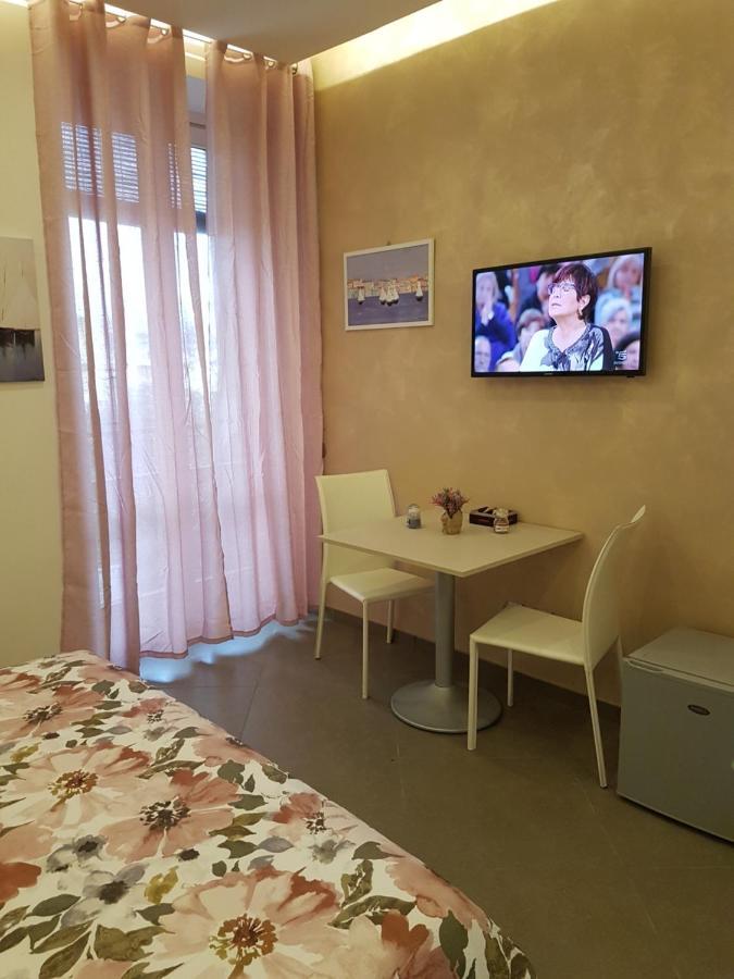 Bed and Breakfast Casa Aristide Sant'Agnello Exterior foto