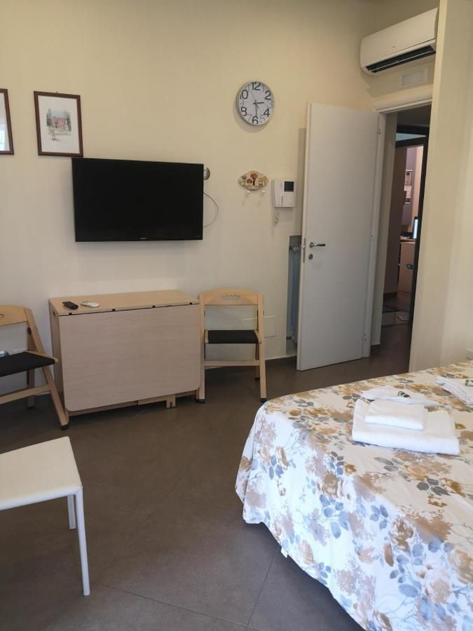 Bed and Breakfast Casa Aristide Sant'Agnello Exterior foto