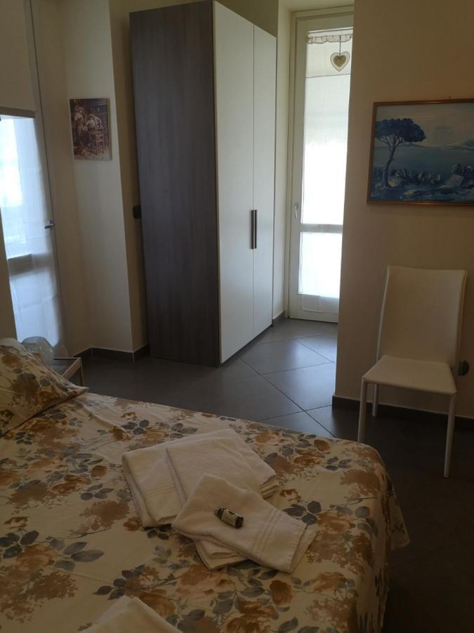 Bed and Breakfast Casa Aristide Sant'Agnello Exterior foto