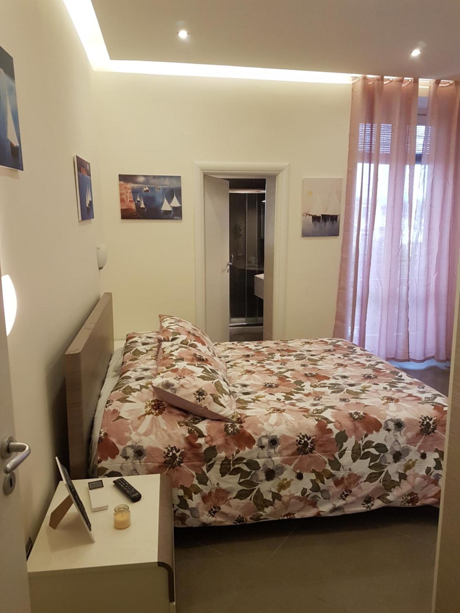 Bed and Breakfast Casa Aristide Sant'Agnello Exterior foto