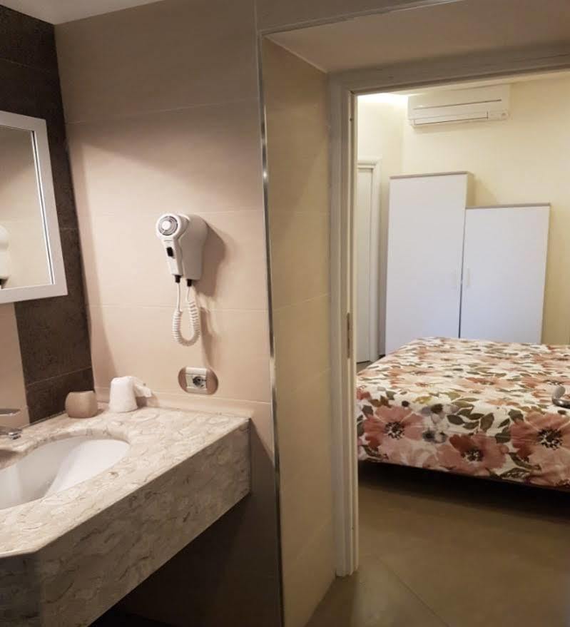 Bed and Breakfast Casa Aristide Sant'Agnello Exterior foto
