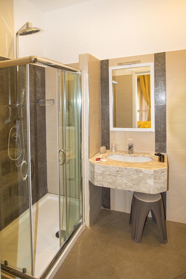 Bed and Breakfast Casa Aristide Sant'Agnello Exterior foto
