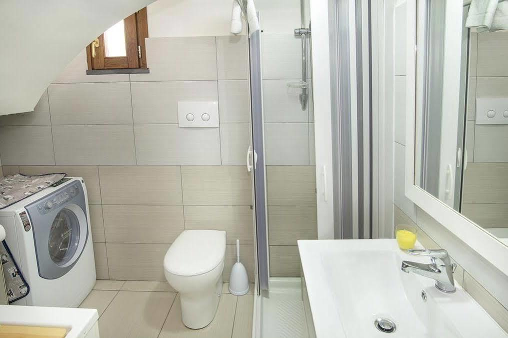 Bed and Breakfast Casa Aristide Sant'Agnello Exterior foto