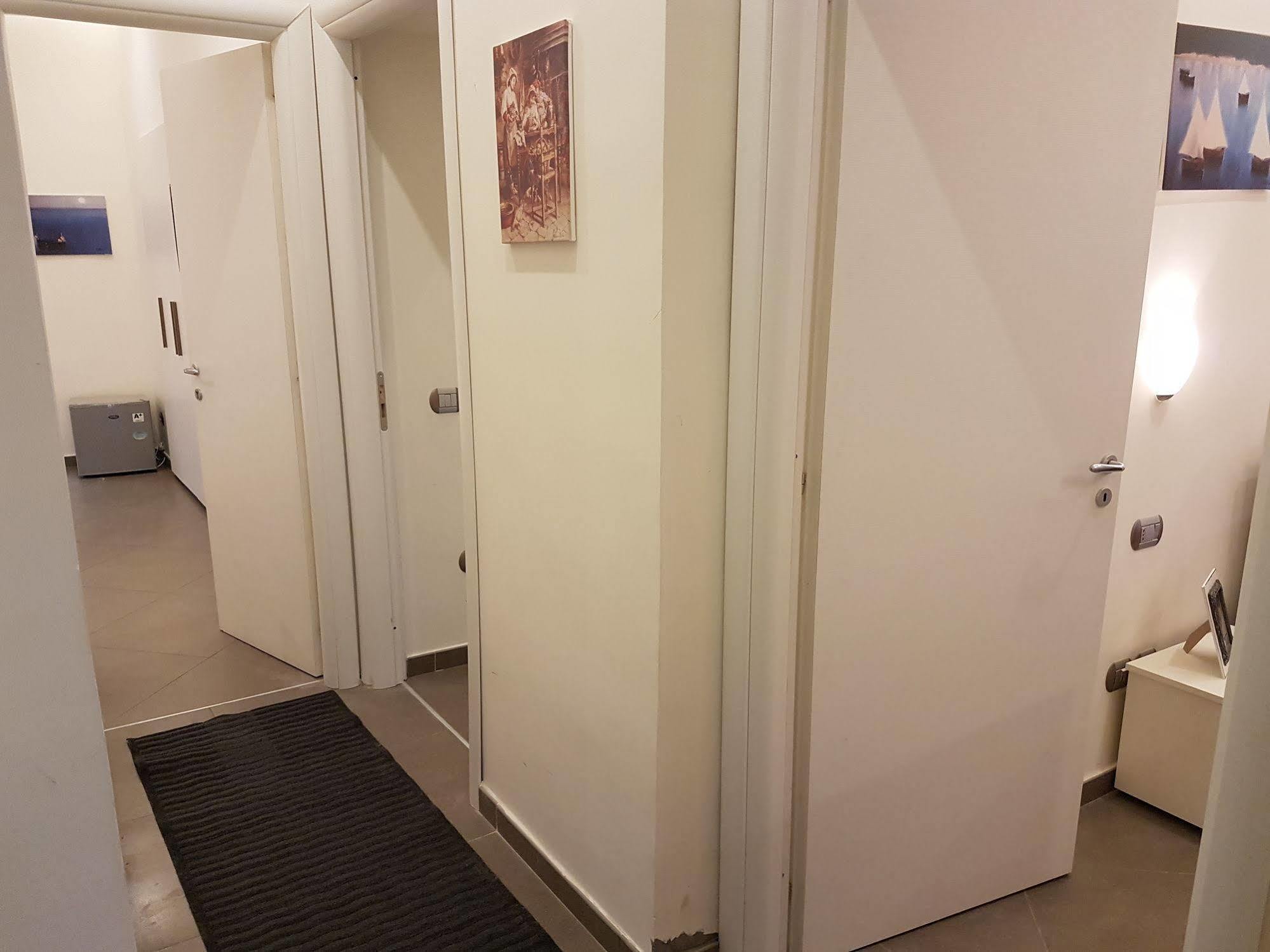 Bed and Breakfast Casa Aristide Sant'Agnello Exterior foto