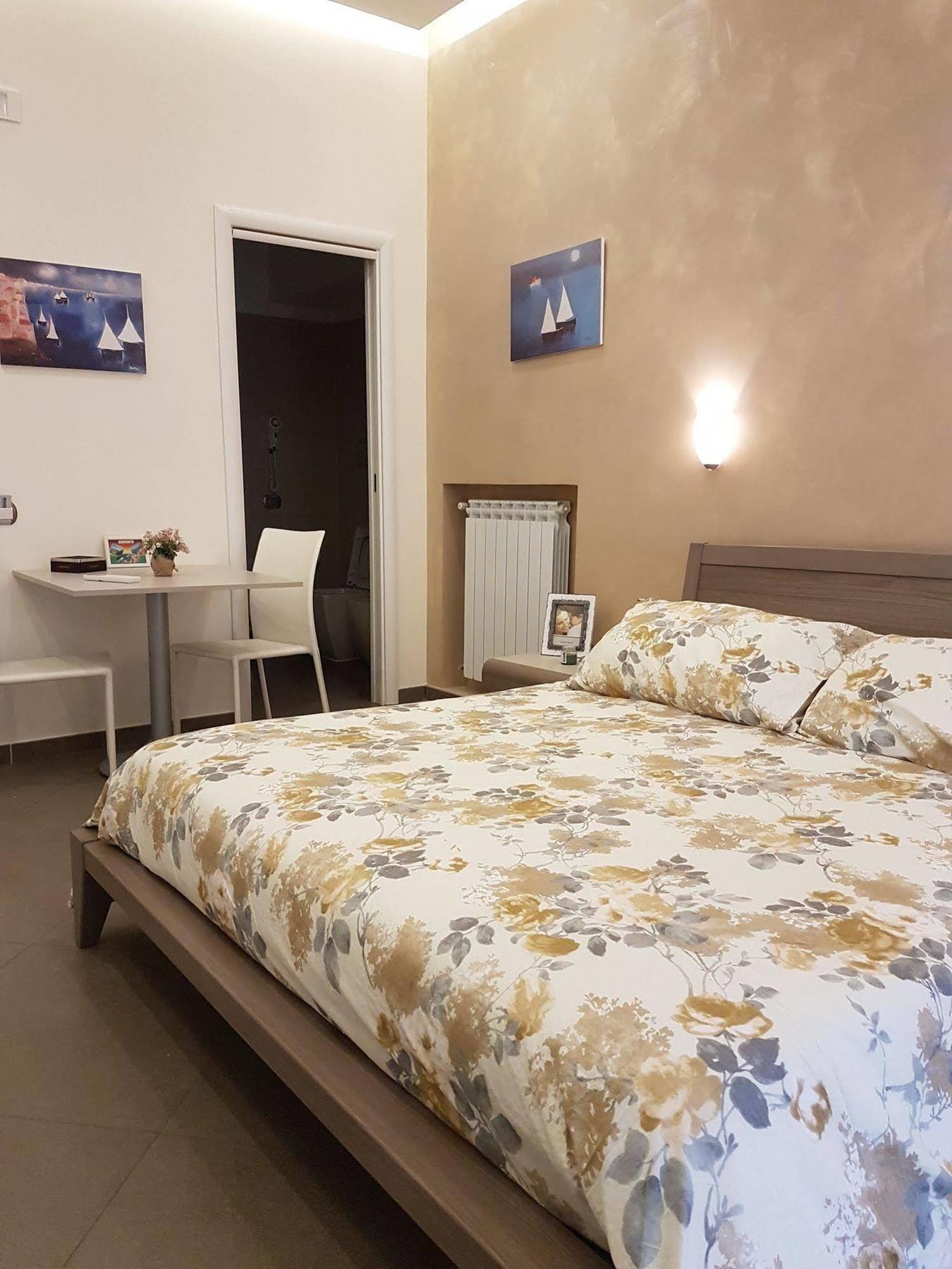 Bed and Breakfast Casa Aristide Sant'Agnello Exterior foto