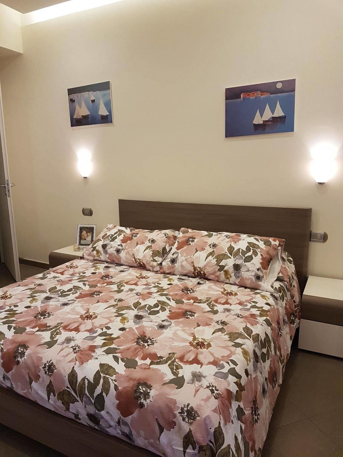 Bed and Breakfast Casa Aristide Sant'Agnello Exterior foto