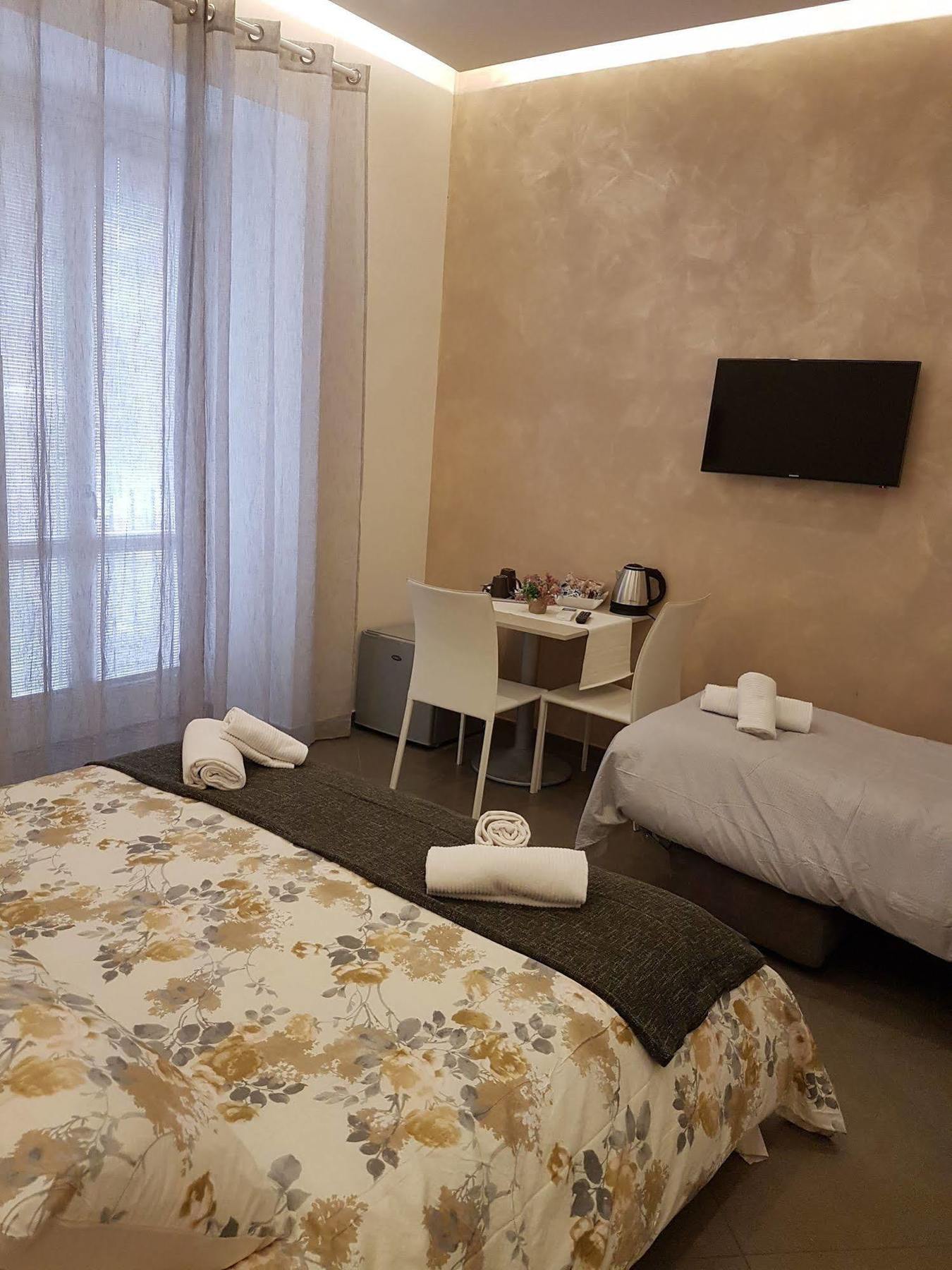 Bed and Breakfast Casa Aristide Sant'Agnello Exterior foto