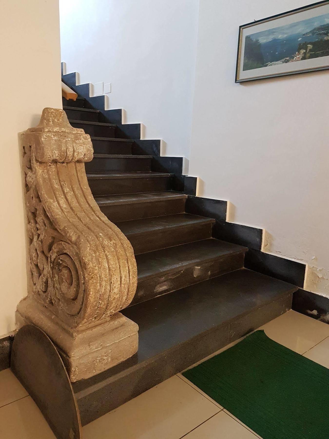 Bed and Breakfast Casa Aristide Sant'Agnello Exterior foto